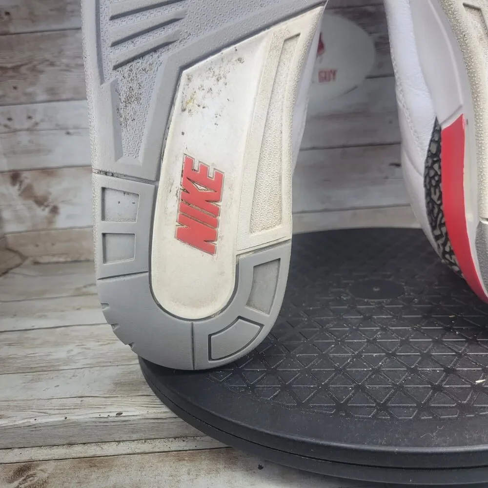 Jordan nike air
